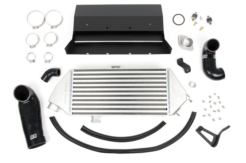 GRM Top Mount IC