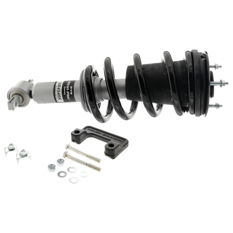 KYB Strut Plus Front Truck-Plus Leveling Assembly 15-18 Chevrolet Suburban 1500 4WD thumbnail 5
