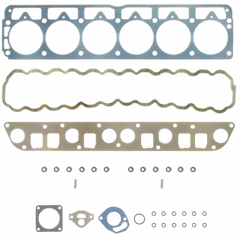 FEL Cylinder Head Gaskets