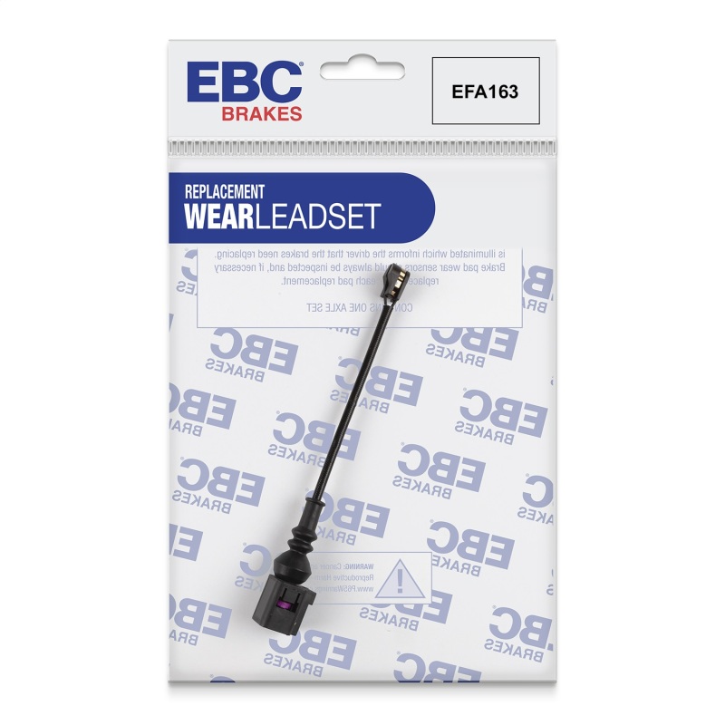 EBC Wear Leads