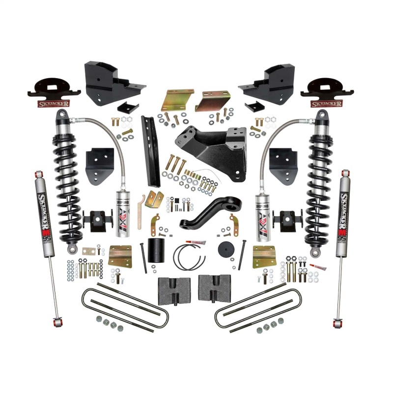 SKY Lift Kit Components