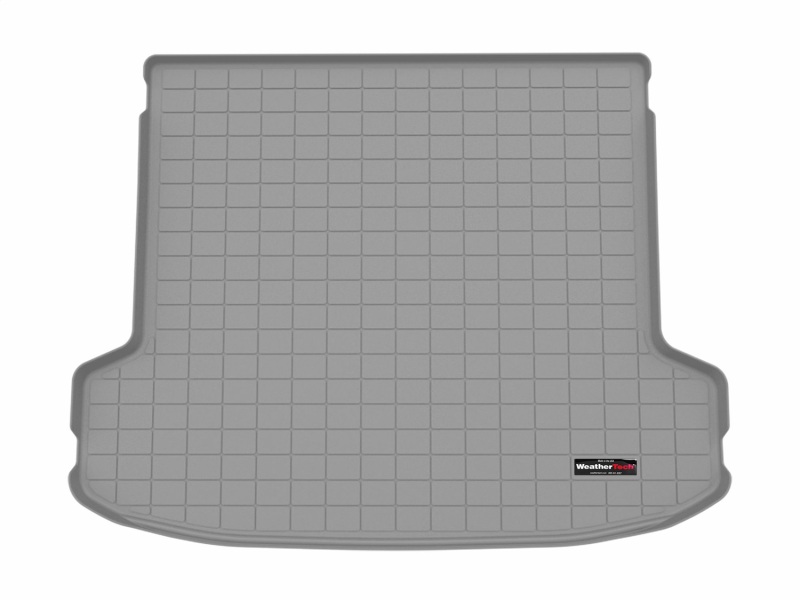WT Cargo Liners - Grey