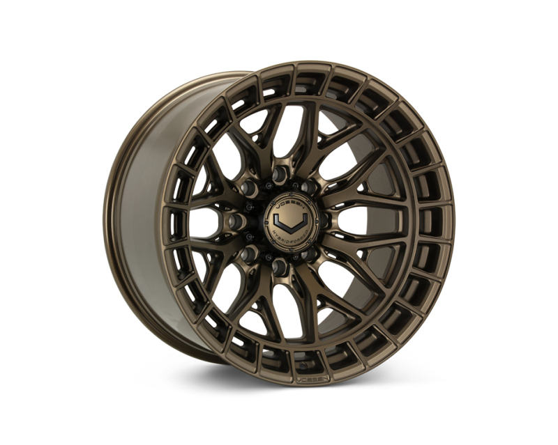 VOS HFX-1 Wheels