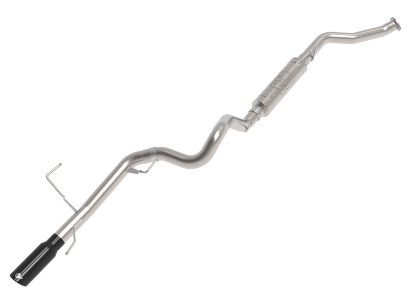 AFE Exhaust Cat Back