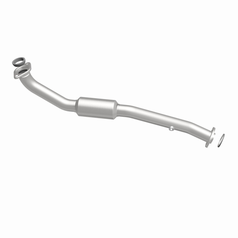 MagnaFlow 09-13 Toyota Highlander 2.7L Direct Fit Converter thumbnail 8