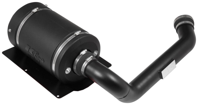 K&N 2014-2015 Polaris RZR1000 999CC AirCharger Performance Intake thumbnail 9