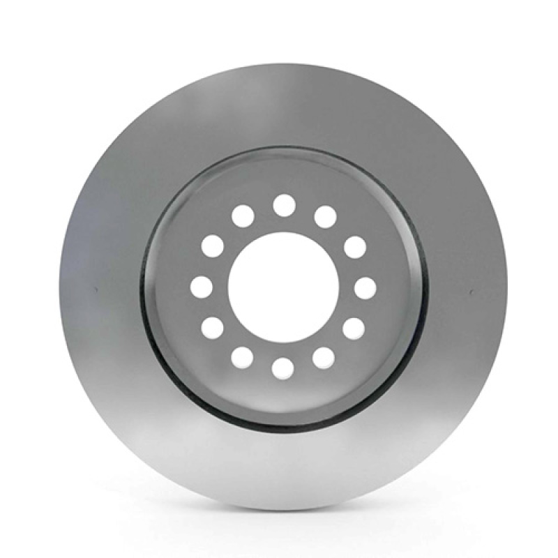 FDR Dampers - Diesel