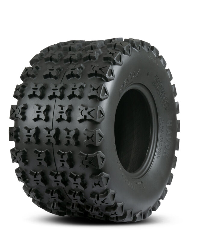 KDA Havok Tires