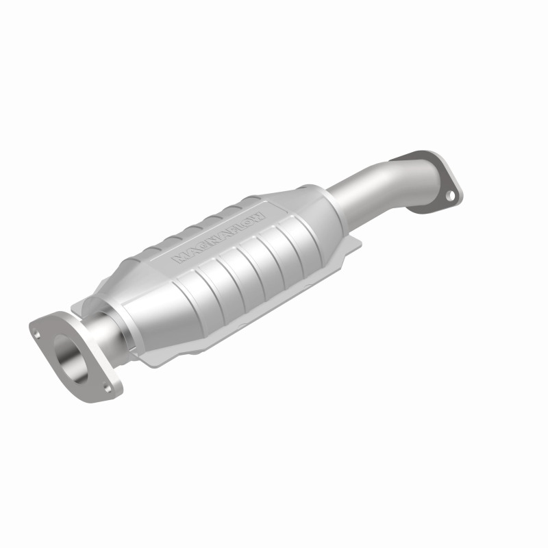MagnaFlow Direct Fit Catalytic Converter 00-01 MPV 2.5L rr OEM thumbnail 9