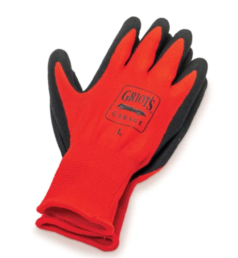 GRG Gloves