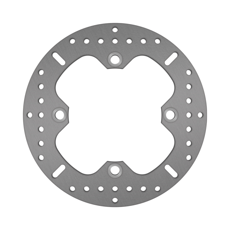EBC Standard Rotors