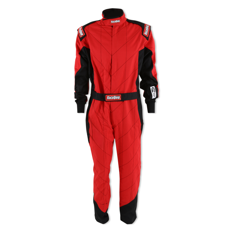 Racequip RQP Chevron-1 Suit
