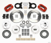 WIL Dynalite Brake Kit