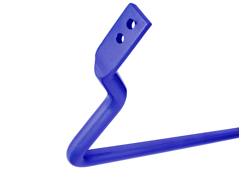 SuperPro 1990 Mazda Miata Base Front 24mm 2-Position Adjustable Sway Bar Kit thumbnail 4