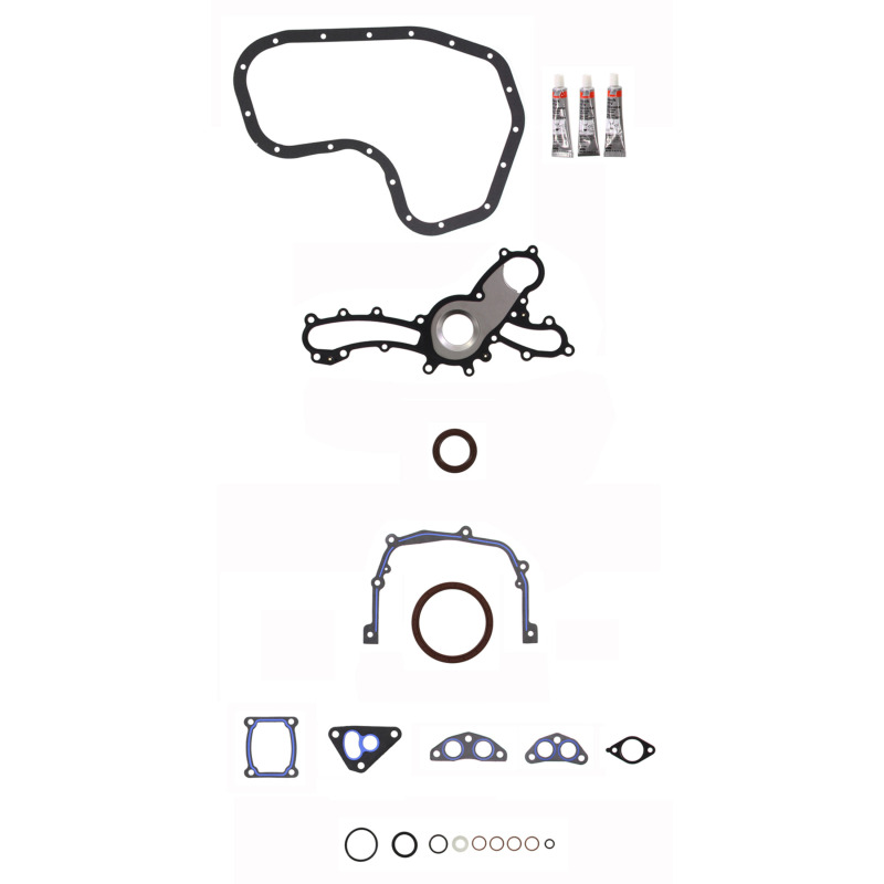 FEL Engine Conversion Gasket Sets