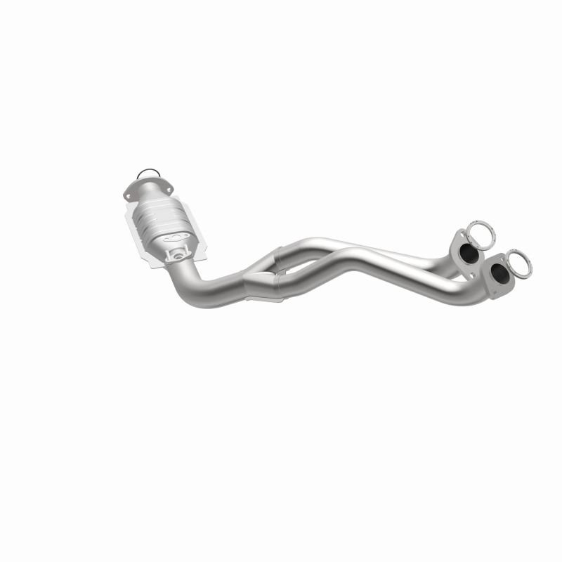 MagnaFlow Conv DF 96-97 Lexus LX450 4.5L / 95-97 Toyota Land Cruiser 4.5L Front thumbnail 9