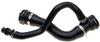 Gates 07-10 BMW X5 6-Cyl. 3.0L Upper Molded Coolant Hose thumbnail 3