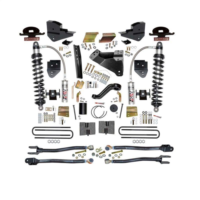 SKY Lift Kit Components
