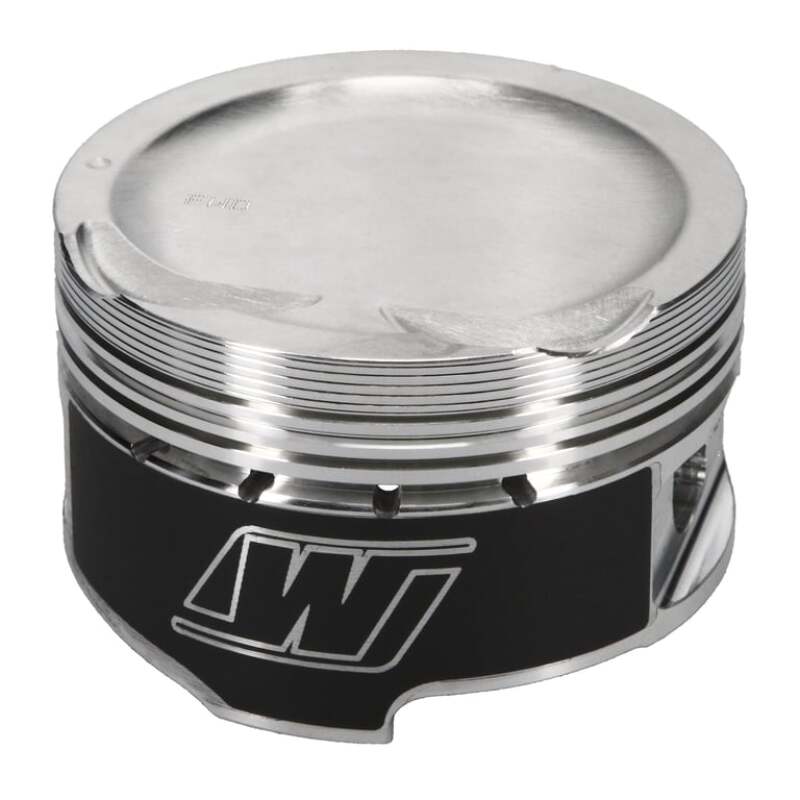 Piston Set, Volkswagen, 9A, 82.50 mm Bore, European, Set of 4