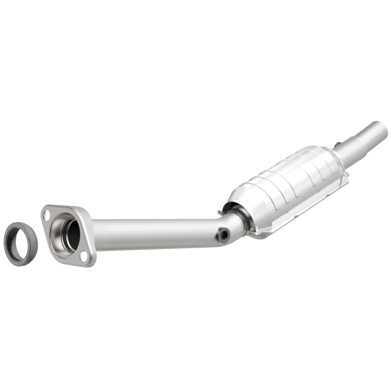 MagnaFlow Direct Fit Catalytic Converter 03-06 Echo/xA 1.5L thumbnail 5