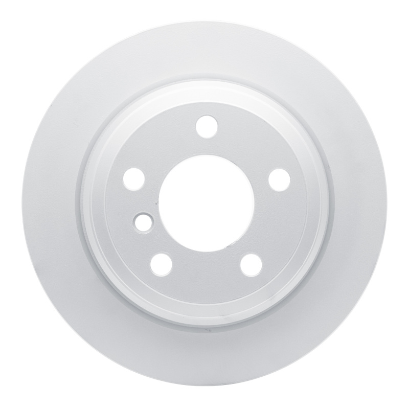 DFC GeoSPEC Coated Rotors - Plain