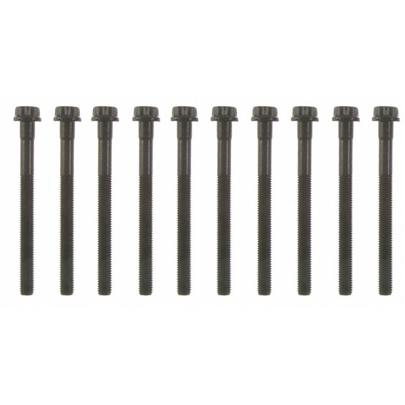 FEL Cylinder Head Bolts