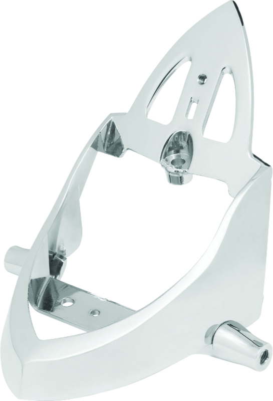 KUR License Plate Mounts C