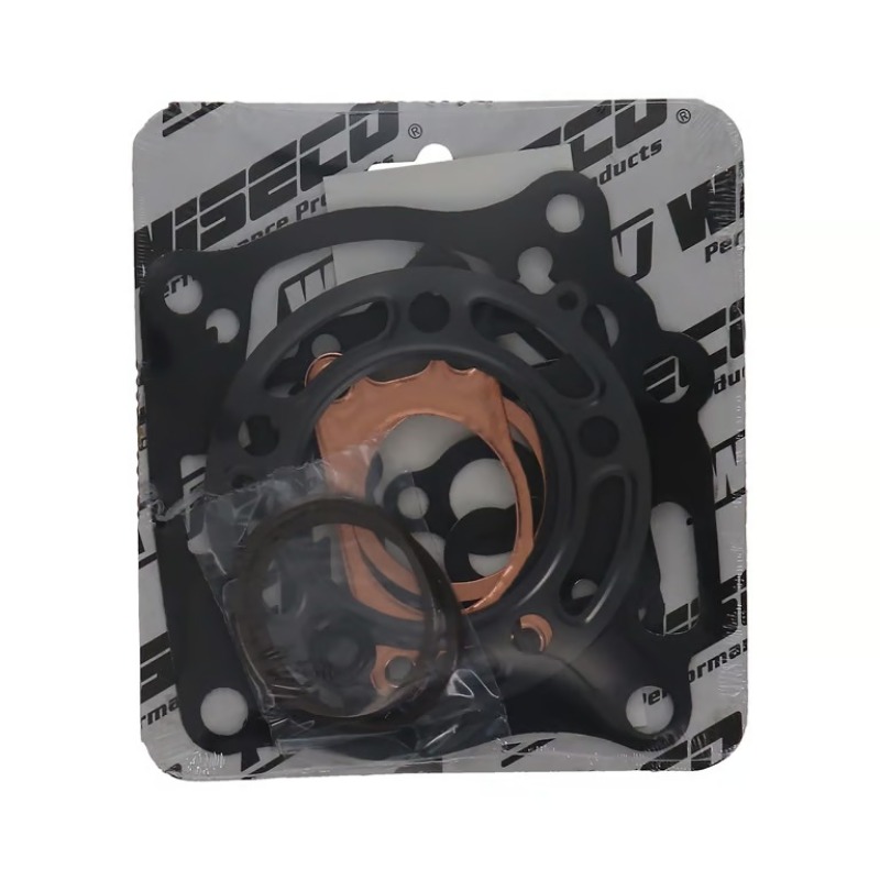 Wiseco 01-02 Kawasaki KX125 Top End Gasket Kit