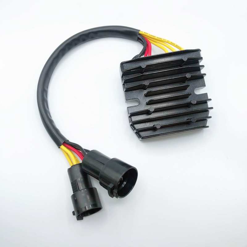 RME Rectifier