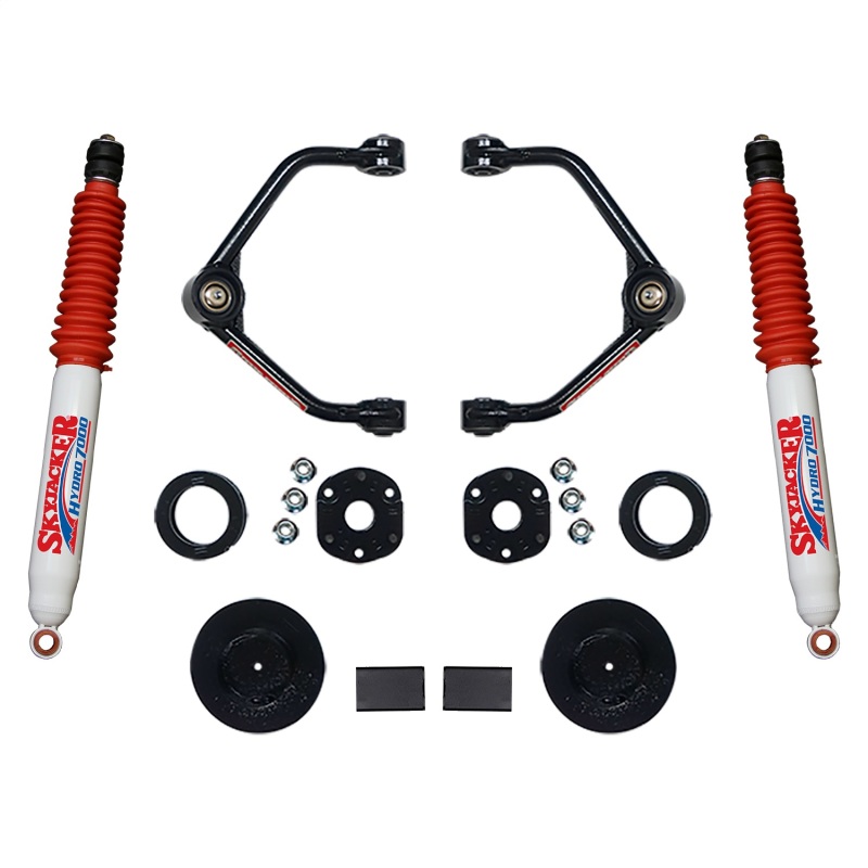 SKY Suspension Lift Kit
