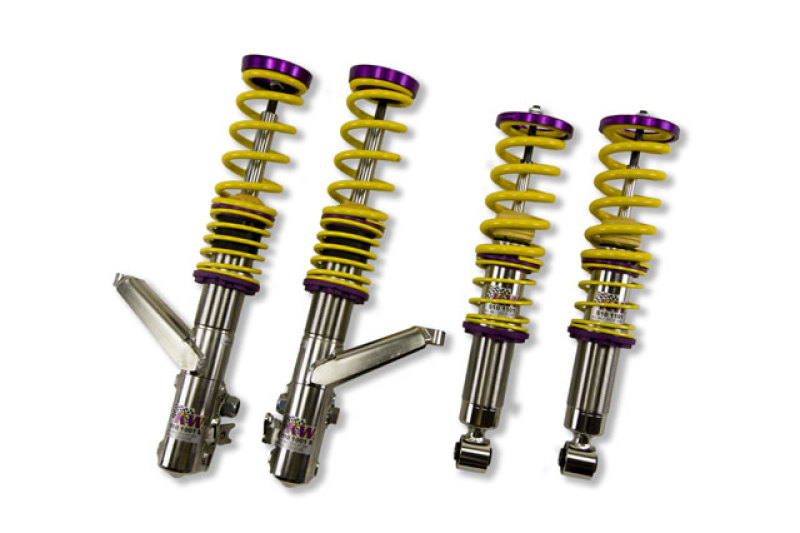 KW V1 Coilover Kit