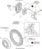 WIL Custom Big Brake Kits