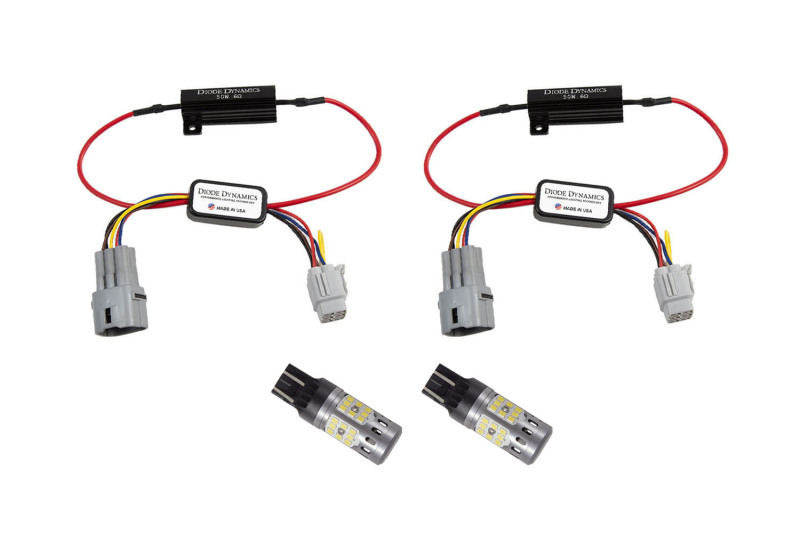 DIO Lighting Control Module