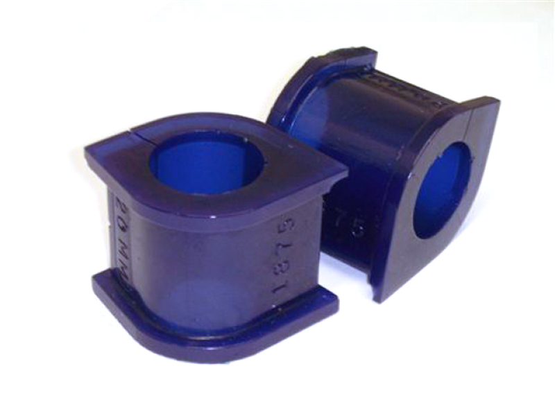 SPR Bushings - Sway Bar