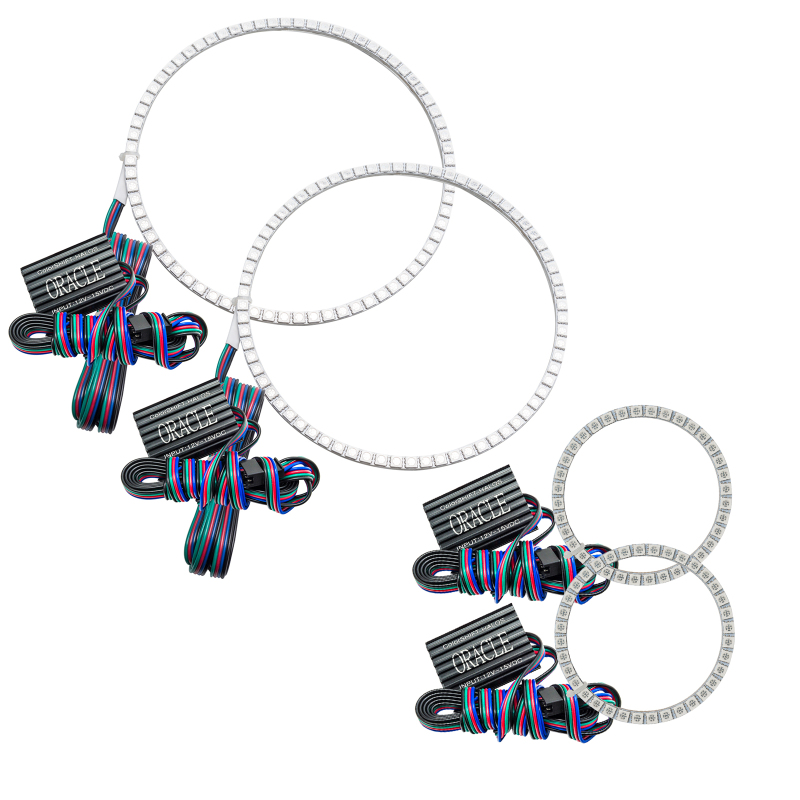 ORL Headlight Halo Kits