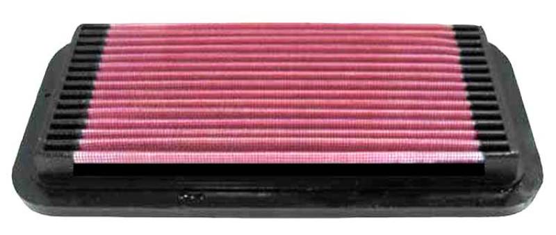 KN Drop in Air Filters