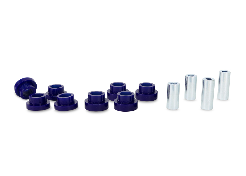 SuperPro 2013 Scion FR-S Base Rear Upper Inner Control Arm Bushing Kit thumbnail 4