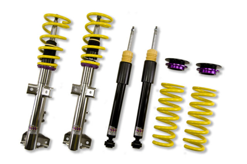 KW V1 Coilover Kit