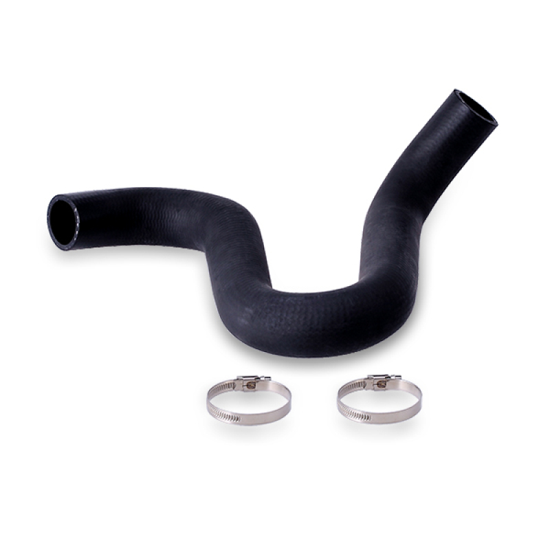 Mishimoto 2015+ Ford Mustang GT Thermostatic Oil Cooler Kit - Black thumbnail 9