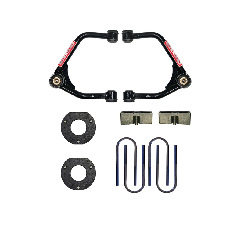 SKY Lift Kit Components