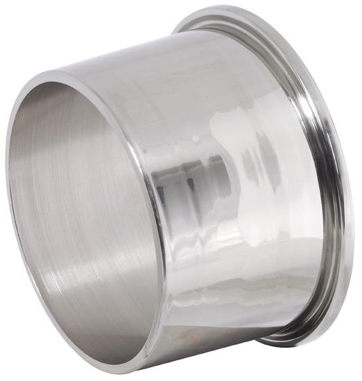 KN Air Intake Components