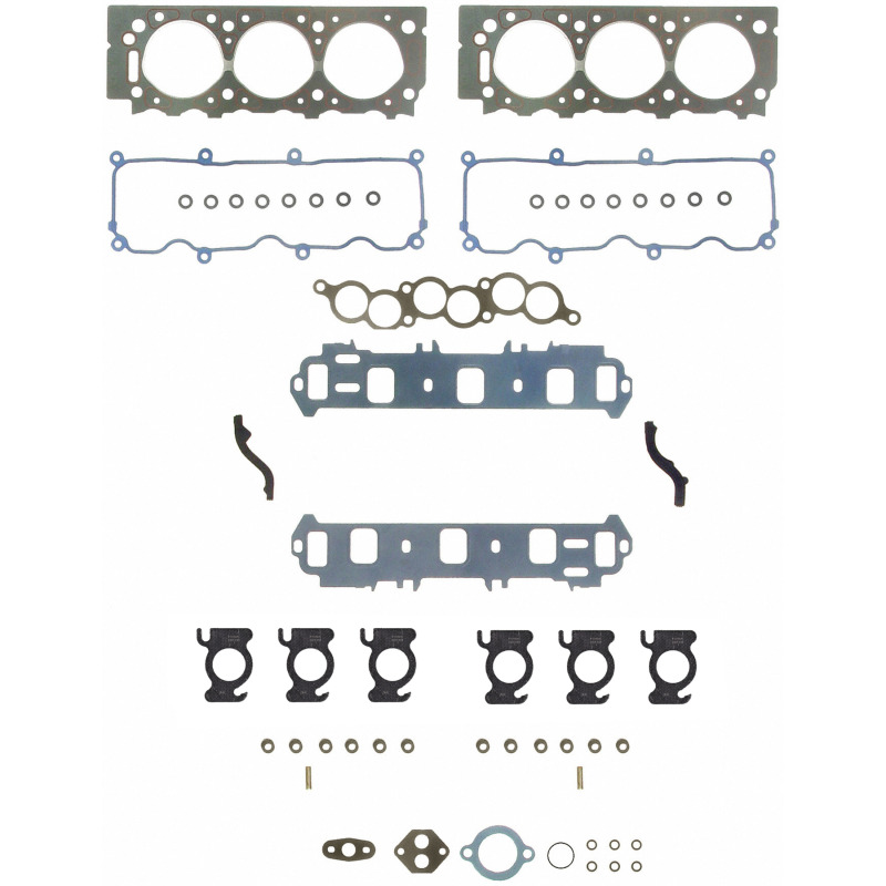 FEL Cylinder Head Gaskets