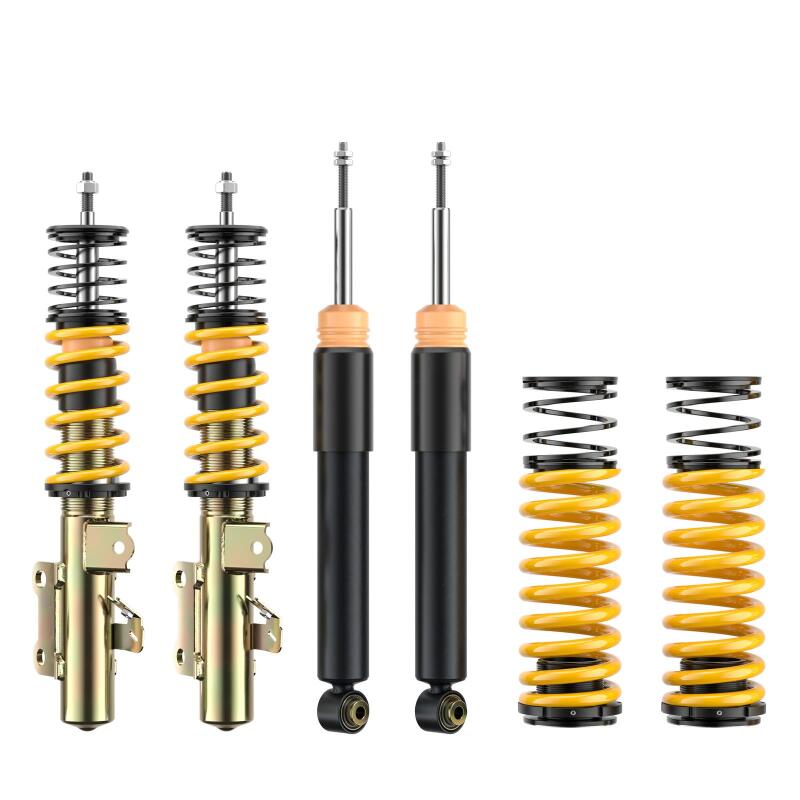 ST Suspensions Coilover Kits 18263004 XA Kit; Cadillac ATS; Sedan, Coupe, 2WD thumbnail 4