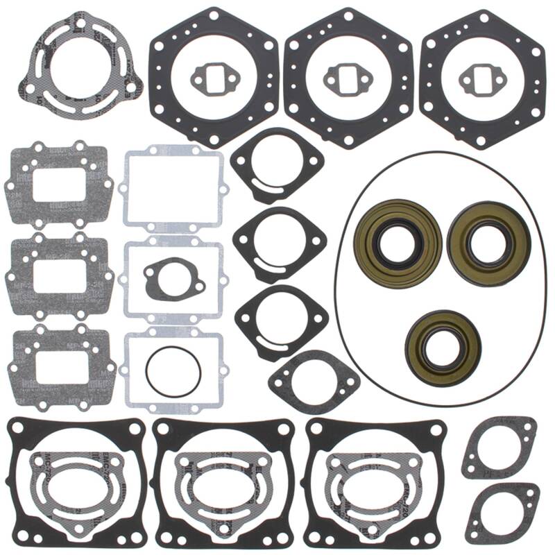VEP Complete Gasket Kit