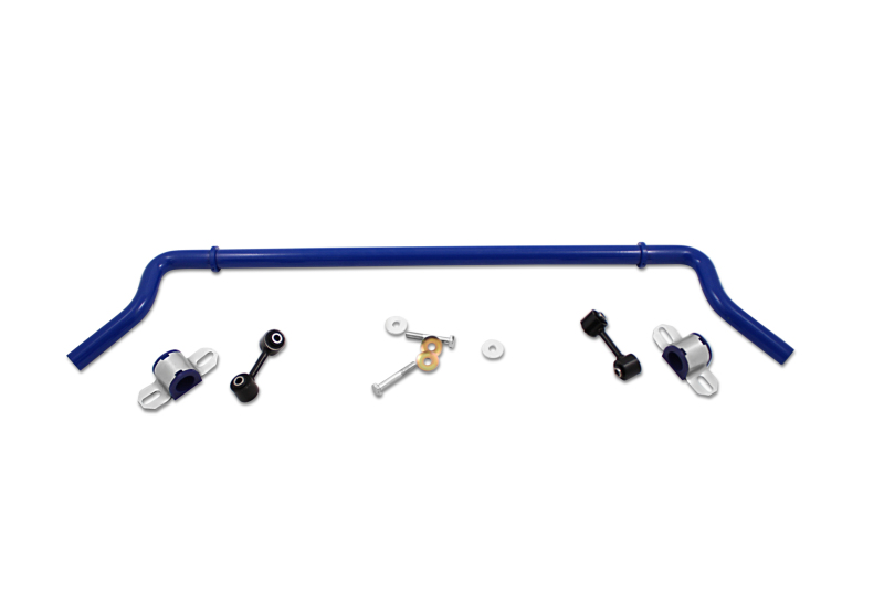 SPR Sway Bars - Front