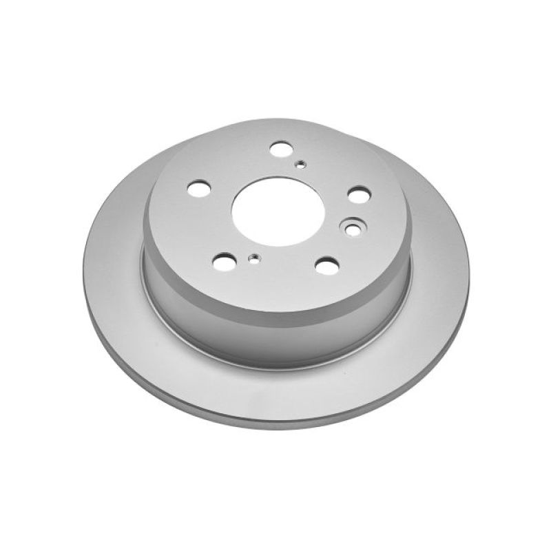 PSB Evolution Coated Rotor