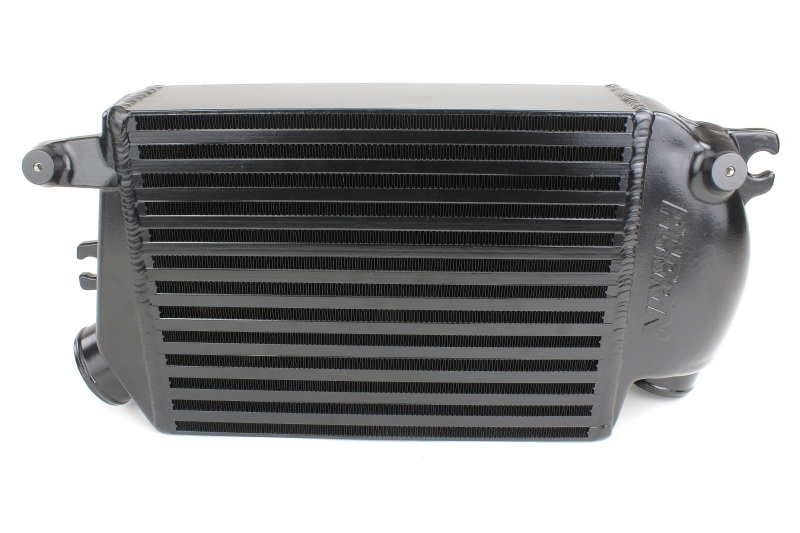 PA Top Mount Intercooler