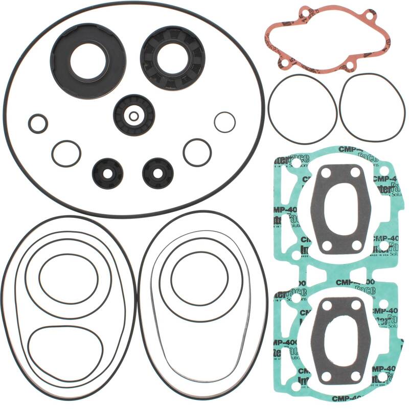 VEP Complete Gasket Kit