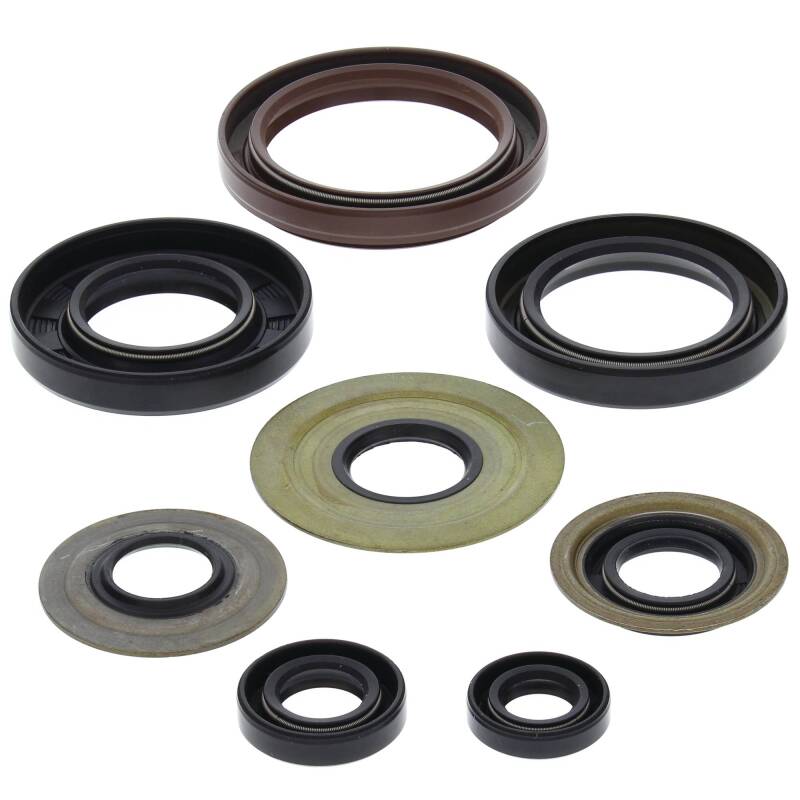 VEP Engine Oil Seal Kit