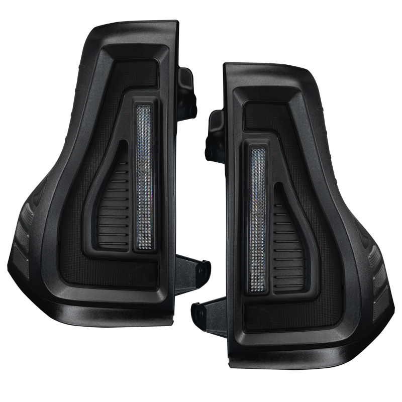 ORL LED Tail Lights